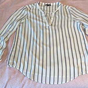 Adrianna Papell blouse